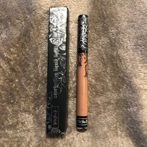 BNIB! Kat Von D Everlasting Liquid Lipstick